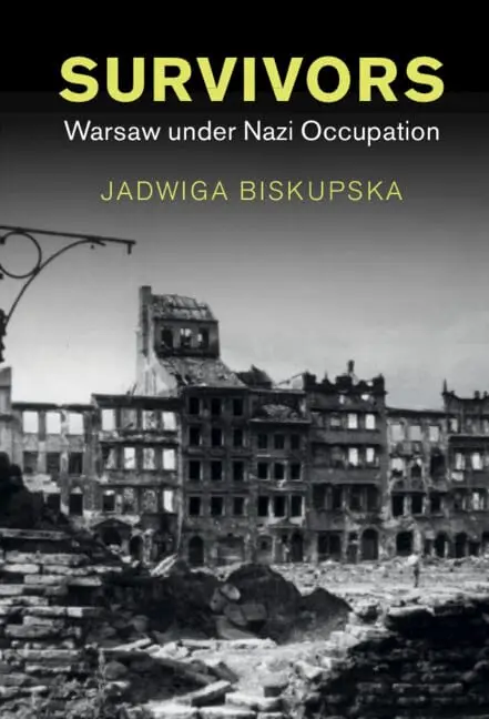 Cover of Survivors