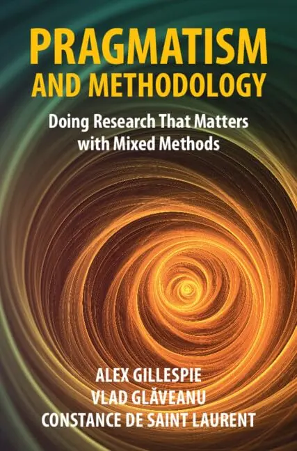 Cover of Pragmatism and Methodology