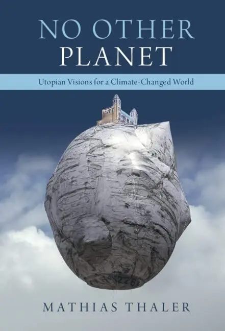 Cover of No Other Planet
