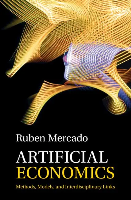 Cover of Artificial Economics