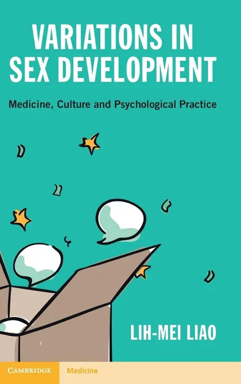 Cover of Variations in Sex Development