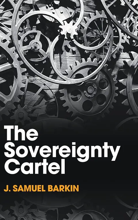 Cover of The Sovereignty Cartel