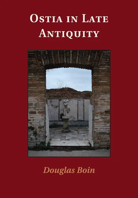 Cover of Ostia in Late Antiquity