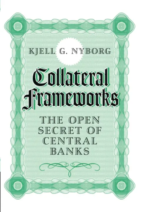 Cover of Collateral Framworks