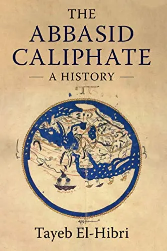 Cover of The Abbasid Caliphate