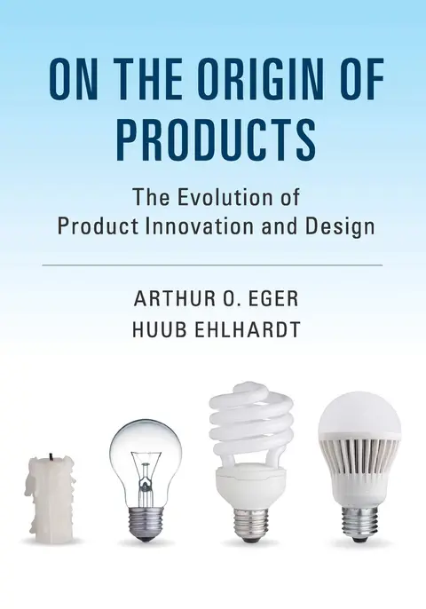 Cover of On the Origin of Products