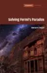 Cover of Solving Fermi's Paradox
