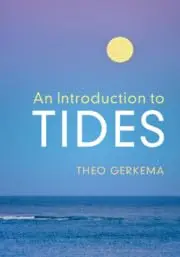 Cover of An Introduction to Tides