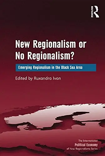 Cover of New Regionalism or No Regionalism?