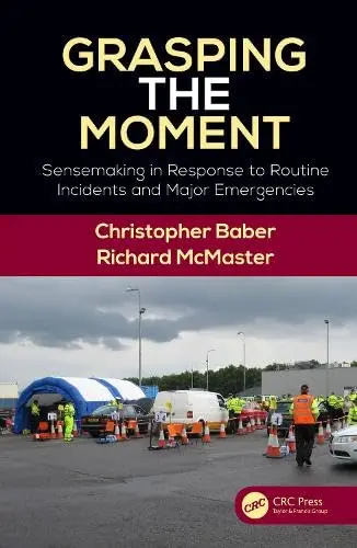 Cover of Grasping the Moment