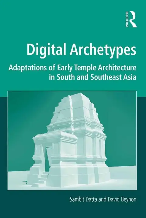 Cover of Digital Archetypes