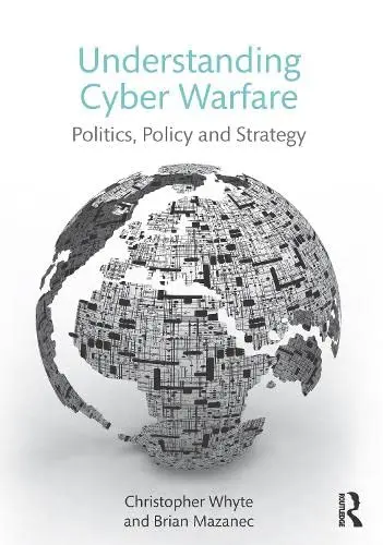 Cover of Understanding Cyber-Warfare