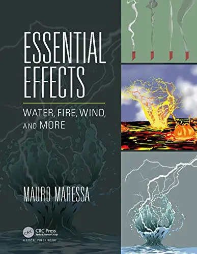 Cover of Essential Effects