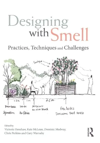 Cover of Designing with Smell