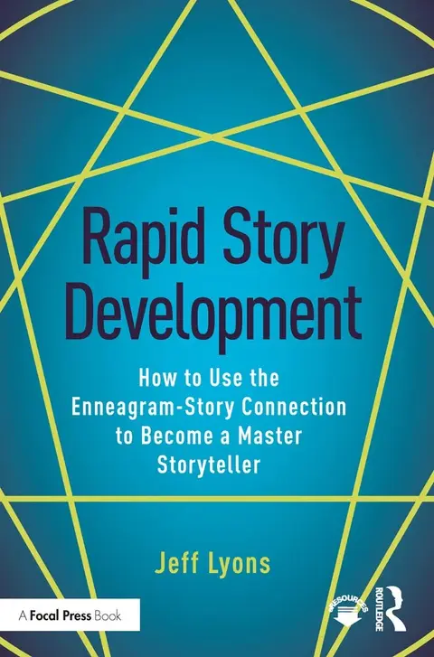 Cover of Rapid Story Development