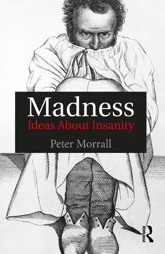 Cover of Madness