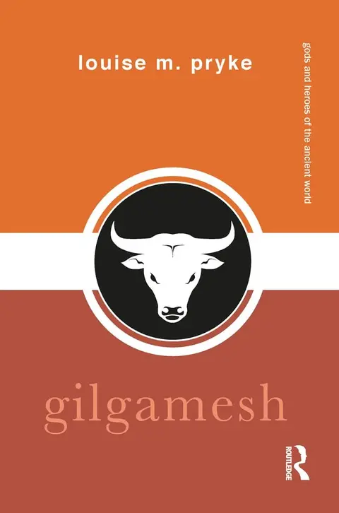 Cover of Gilgamesh