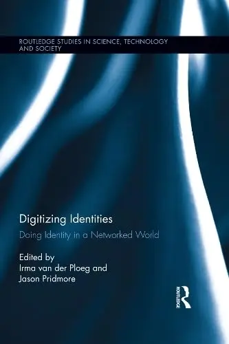 Cover of Digitizing Identities