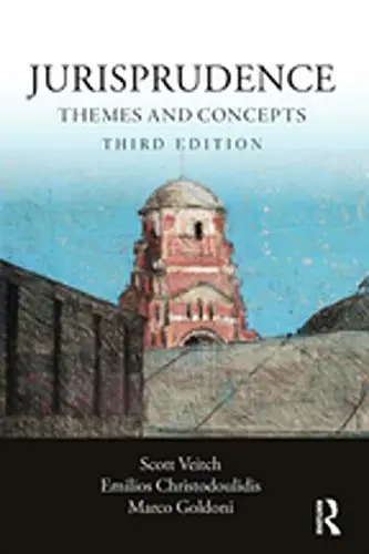 Cover of Jurisprudence
