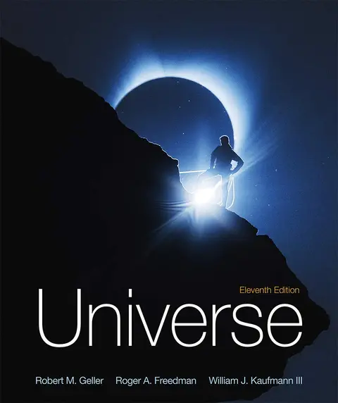 Cover of Universe