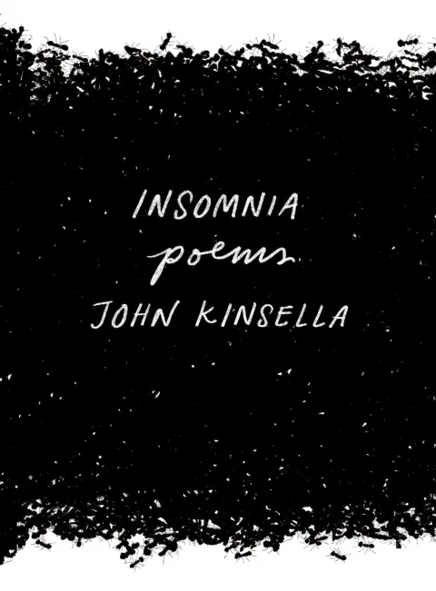 Cover of Insomnia