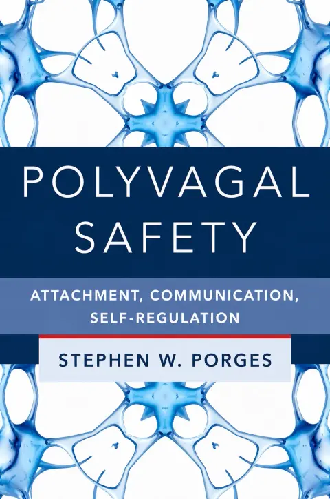 Cover of Polyvagal Safety