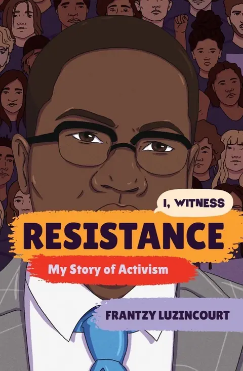 Cover of Resistance
