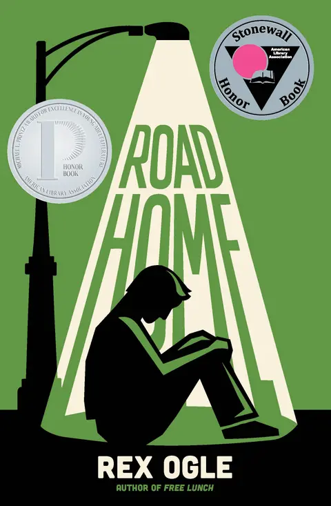 Cover of Road Home