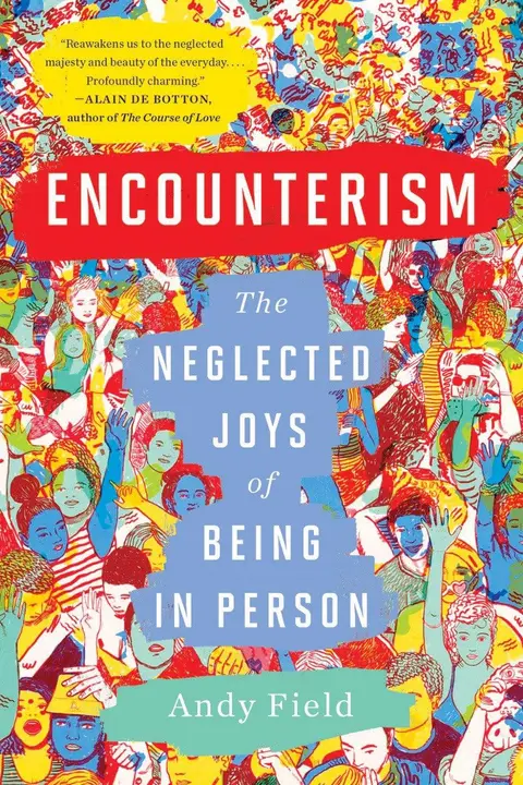 Cover of Encounterism