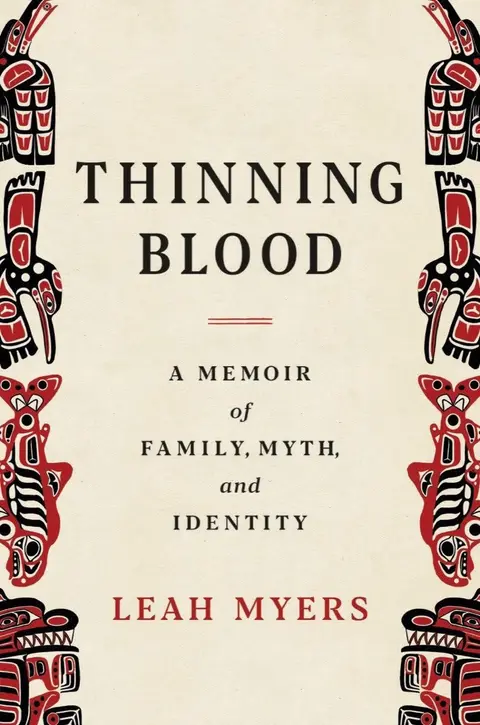 Cover of Thinning Blood