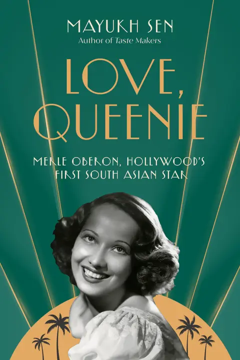 Cover of Love, Queenie