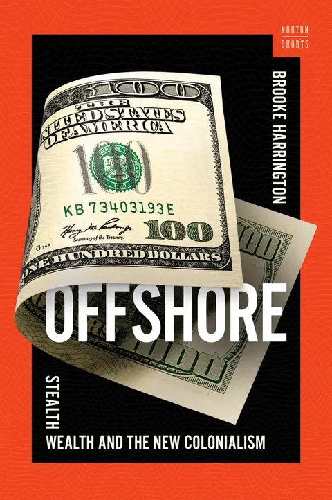 Cover of Offshore