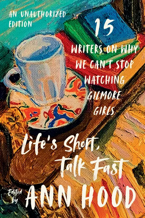 Cover of Life's Short, Talk Fast