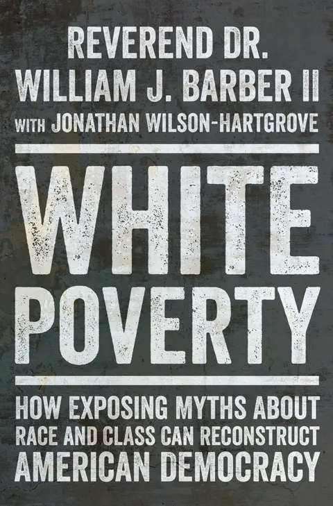 Cover of White Poverty