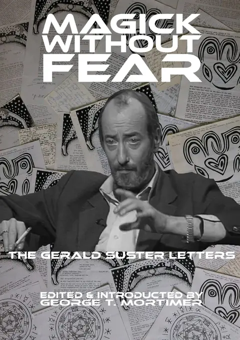 Cover of Magick Without Fear
