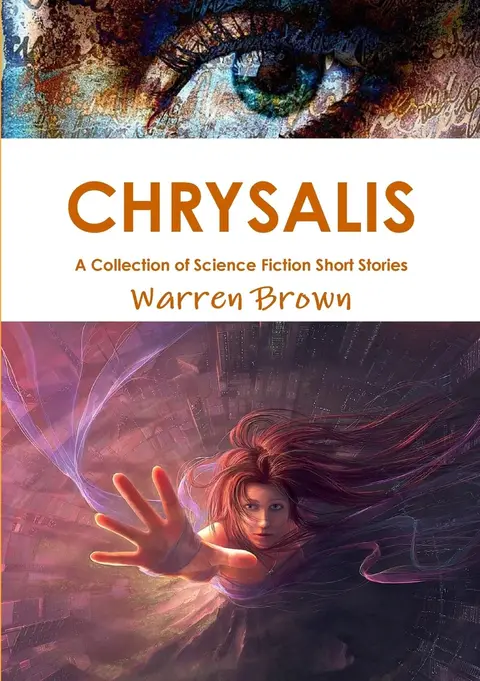 Cover of Chrysalis