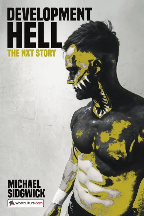 Cover of Development Hell
