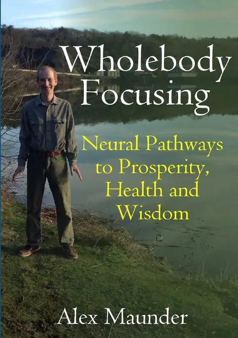 Cover of Wholebody Focusing