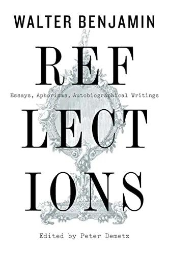 Cover of Reflections