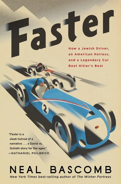 Cover of Faster