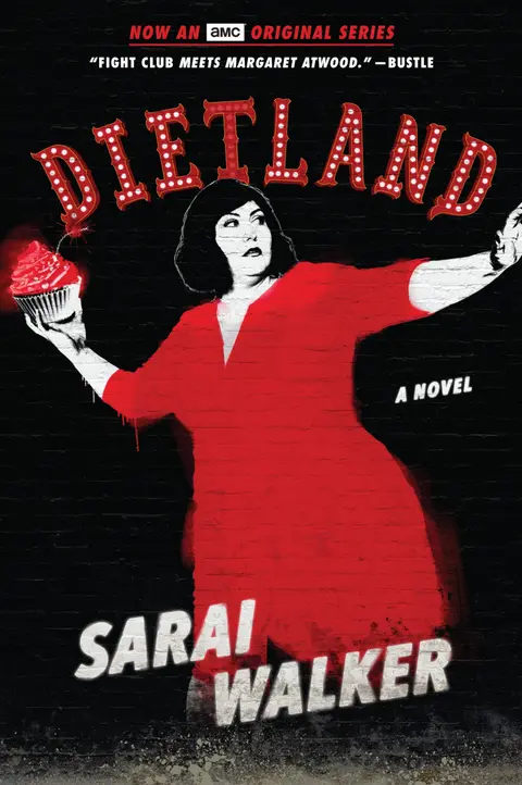 Cover of Dietland