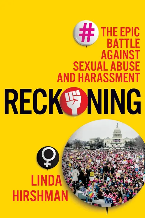 Cover of Reckoning