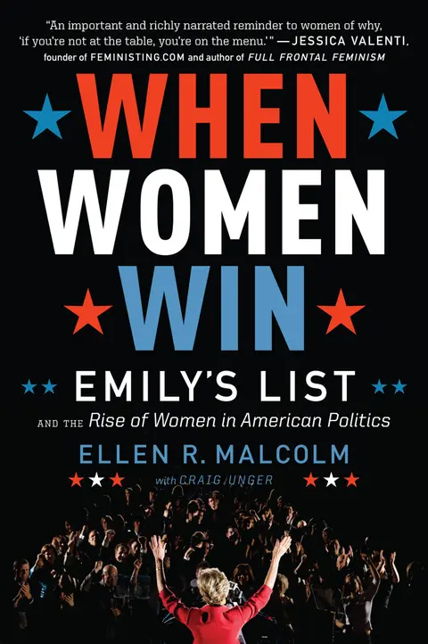 Cover of When Women Win