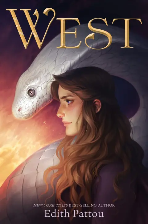 Cover of West