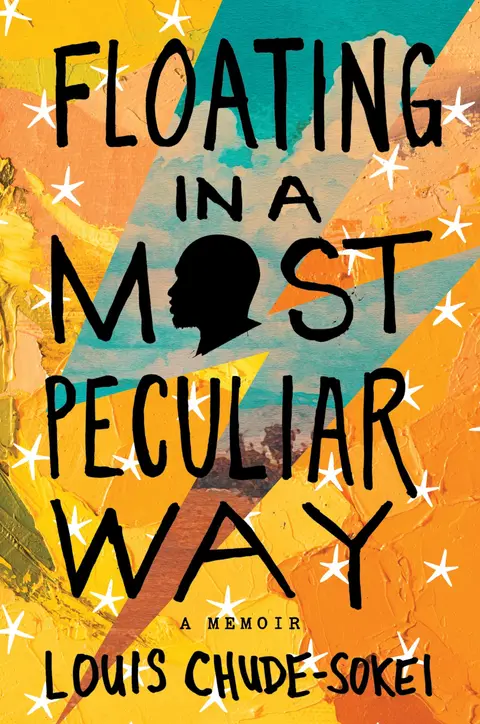 Cover of Floating in A Most Peculiar Way