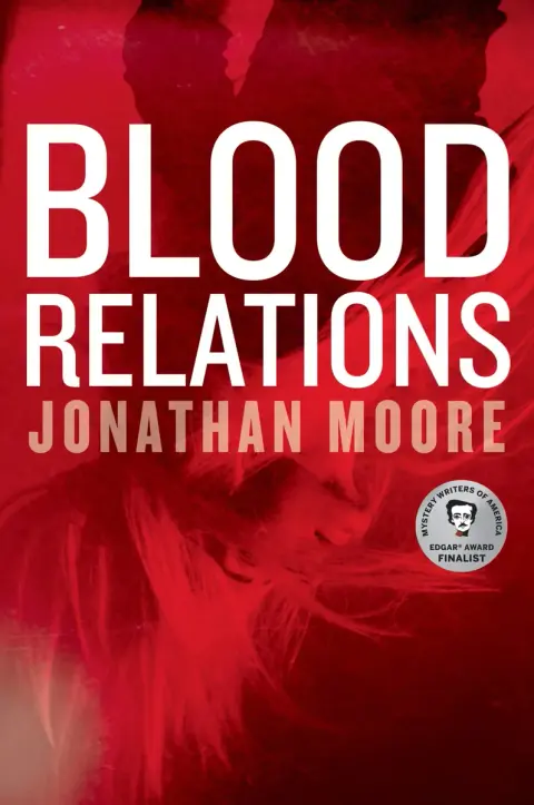Cover of Blood Relations