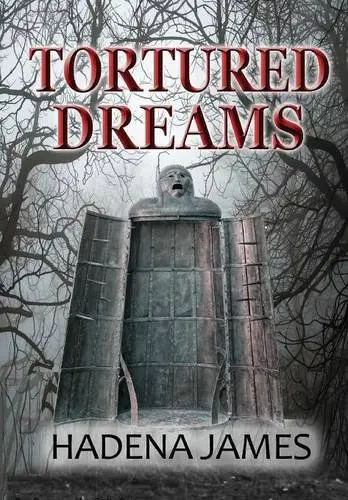 Cover of Tortured Dreams