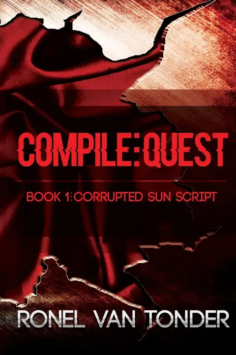 Cover of Compile