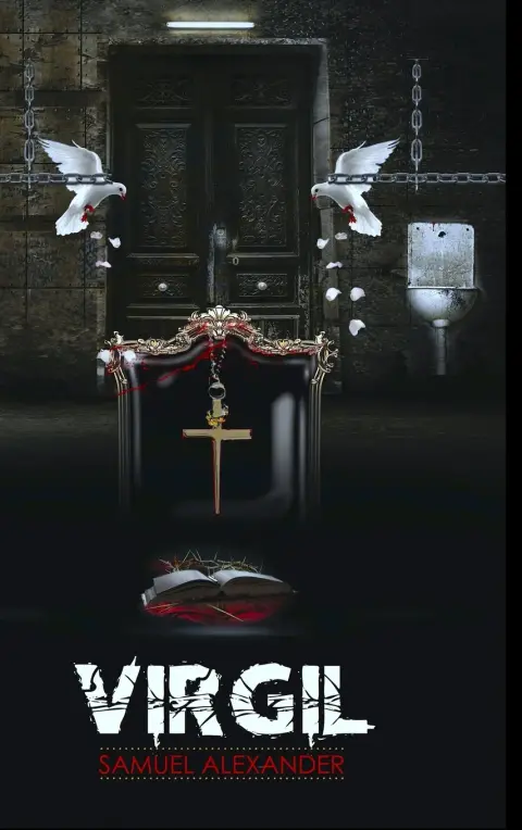 Cover of Virgil