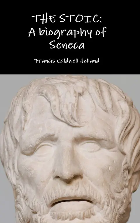 Cover of The Stoic